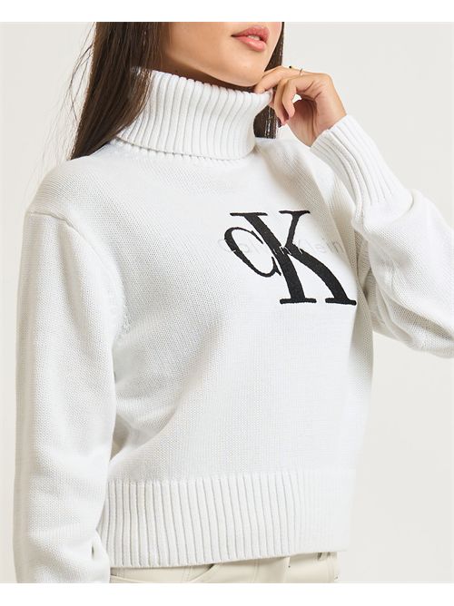  CALVIN KLEIN | LV047D354GYAA